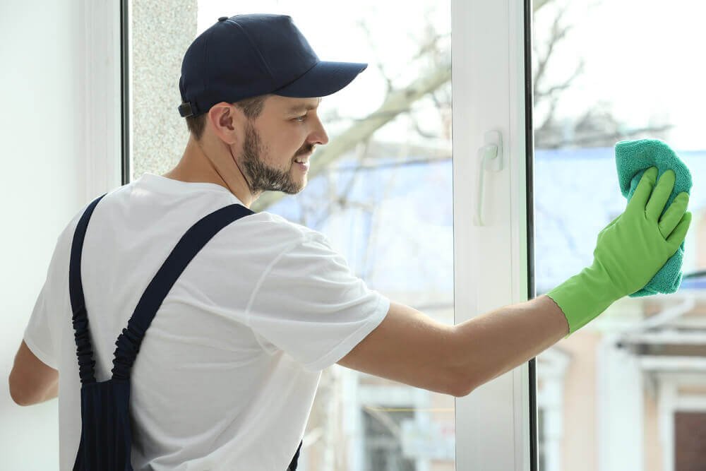 Why Choose Our Window Cleaning Service in the UK?