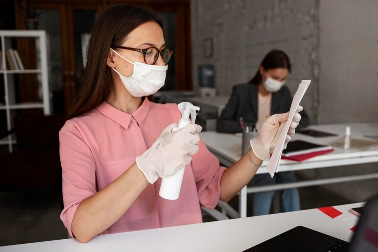 HEPA Filtration for Improved Air Quality