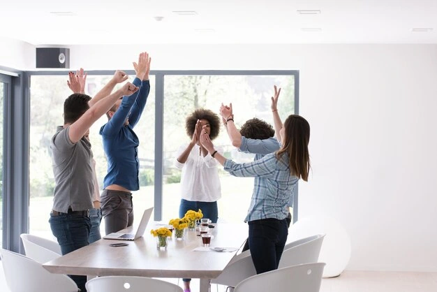 Hospitality Cleaning Services