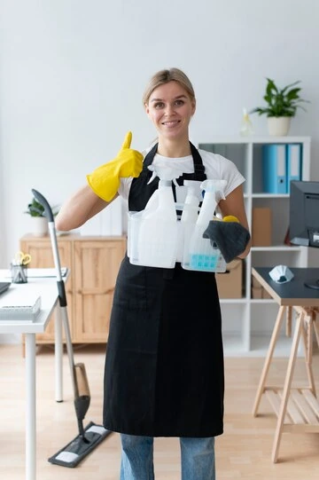 Solving London’s Unique Cleaning Challenges