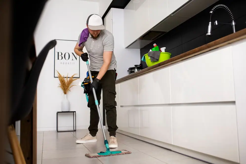 Floor Care and Maintenance