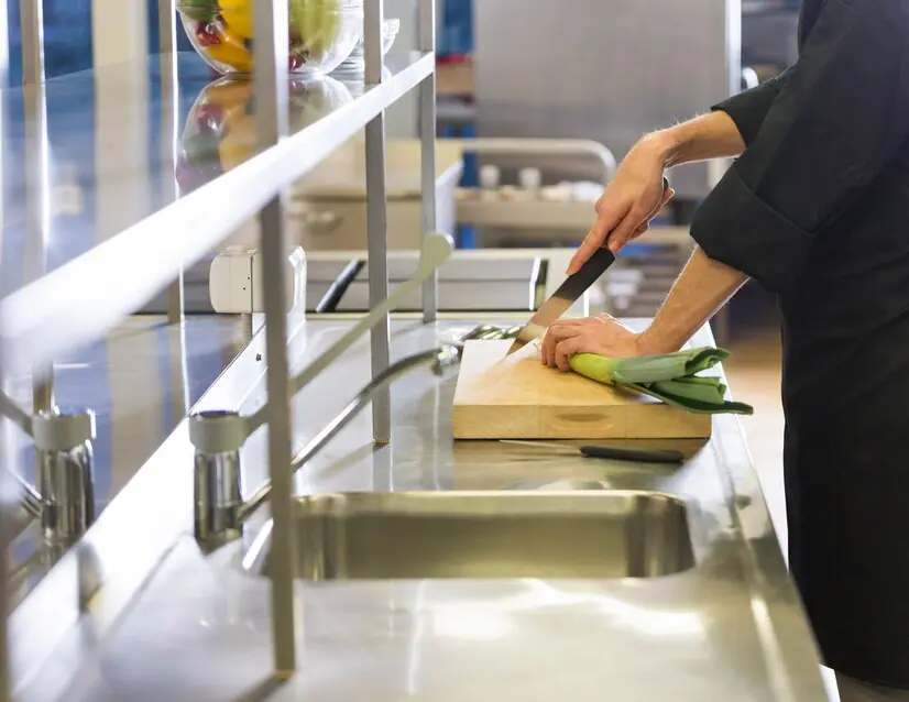 General Retail Cleaning