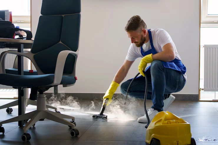 Office Cleaning Services in Manchester