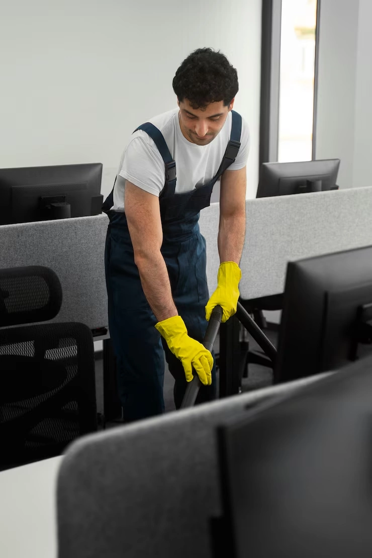 Our Cleaning Services Customised to Keep Your Bristol Office Spotless