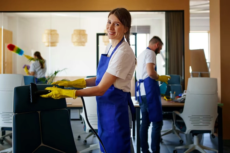 Warehouse Cleaning Services in Newcastle – A Practical Approach to Cleanliness and Efficiency
