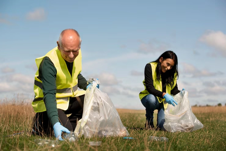 Waste Management