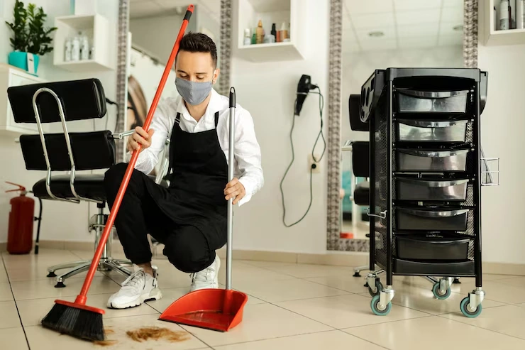 End of Tenancy Cleaning for Medical Offices