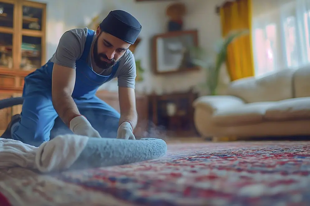 Floor and Carpet Care