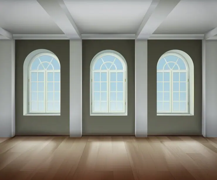 Floors, Windows, and Surfaces