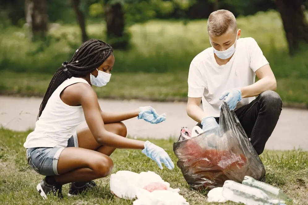 Healthcare Waste Management
