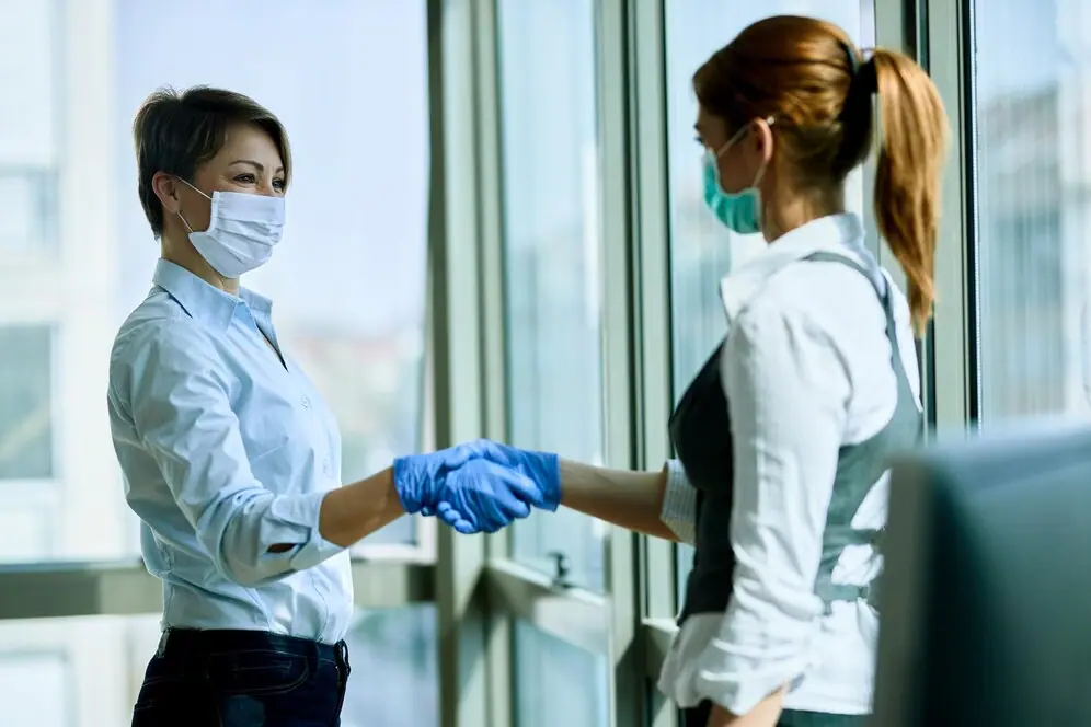 Healthcare Cleaning Services in Bristol