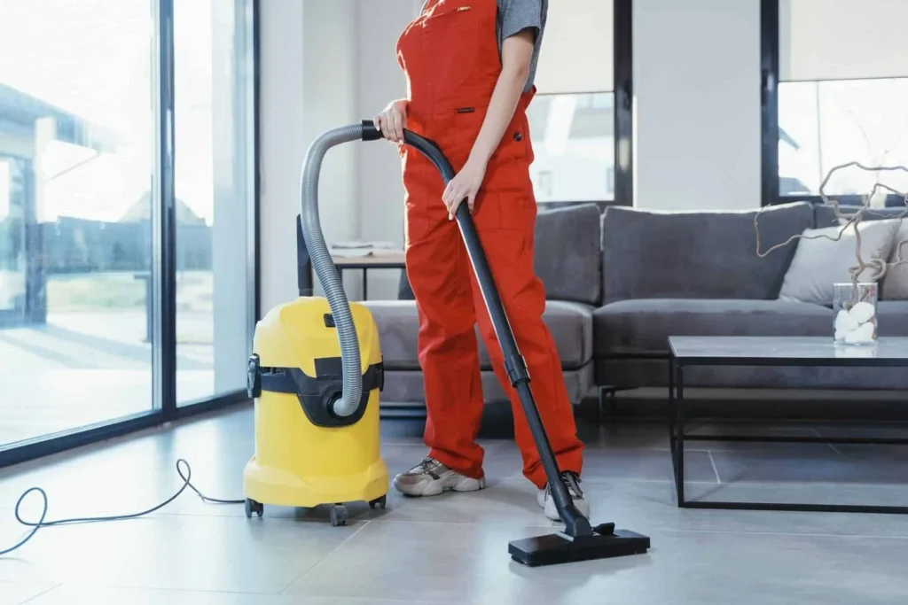 Get Expert Cleaner For UK Companies